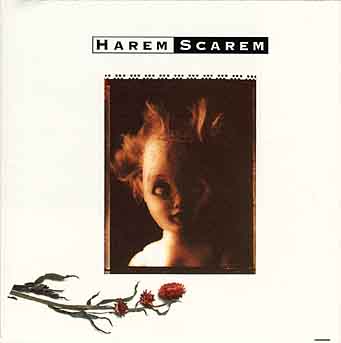 HAREM SCAREM